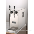 birra mini dispenser portatile in materiale in acciaio inossidabile